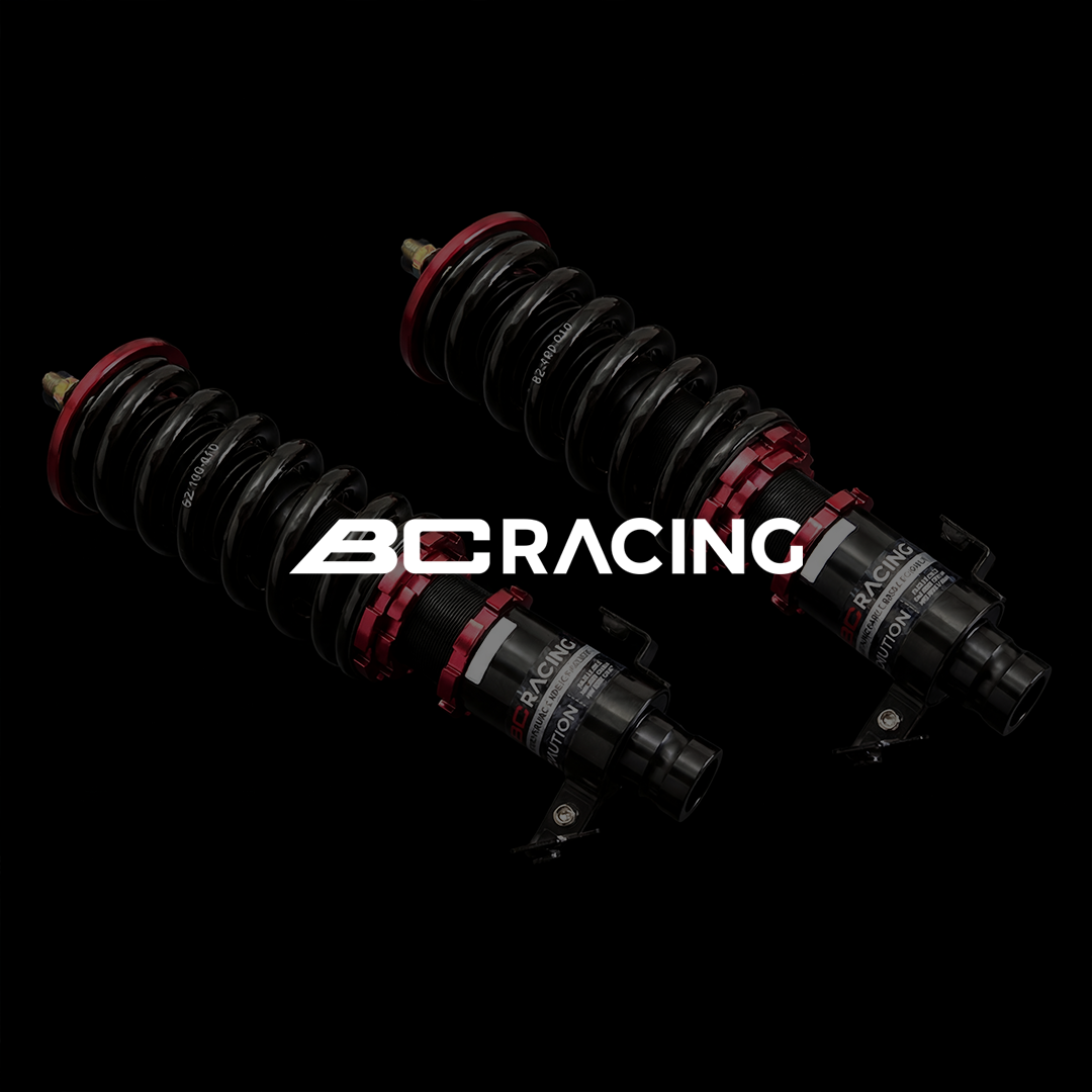 BC Racing